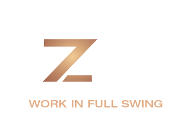 Bizhub Industrial units Logo - Goodwill Developers