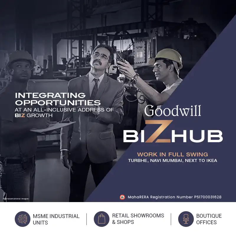 Discover a hub of diverse MSME opportunities at Goodwill BizHub