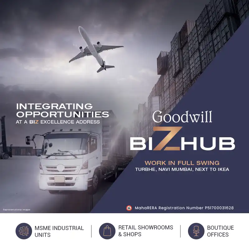 Goodwill BizHub: Transforming MSMEs in Navi Mumbai