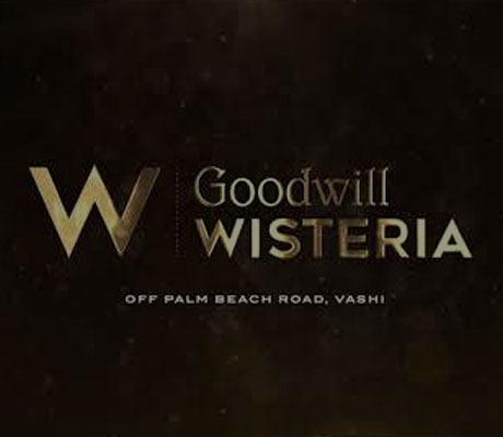 A Glimpse At The Grandeur Of Goodwill westeria